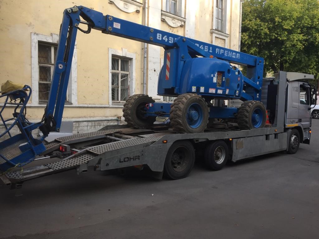 Оплата и доставка